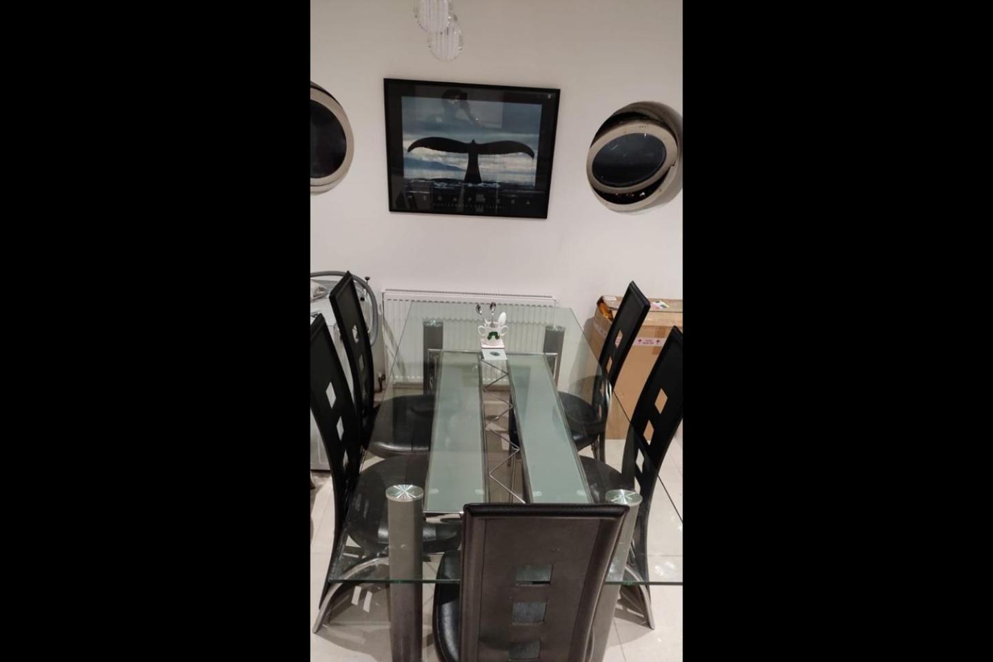 London Stratford - Spacious 2 Bed Flat With Secured Parking & Private Garden Buitenkant foto