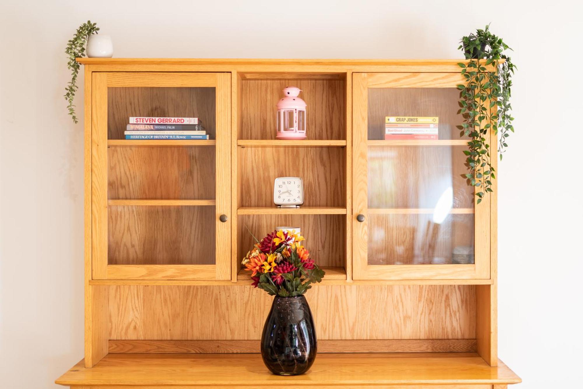 London Stratford - Spacious 2 Bed Flat With Secured Parking & Private Garden Buitenkant foto
